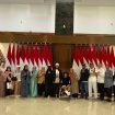Penjemputan 4 ABK di Terminal VIP Bandara Soetta