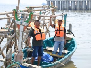 Masyarakat pesisir