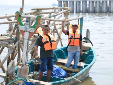 Masyarakat pesisir