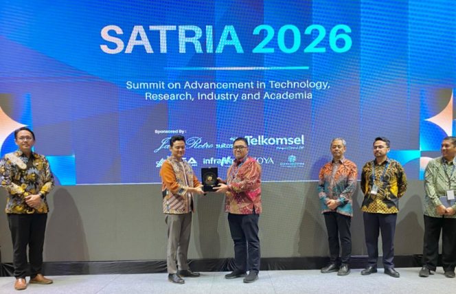 
 Optimalkan Layanan Berbasis Teknologi AI, AirNav–Telkom University Perkuat Riset dan Pengembangan