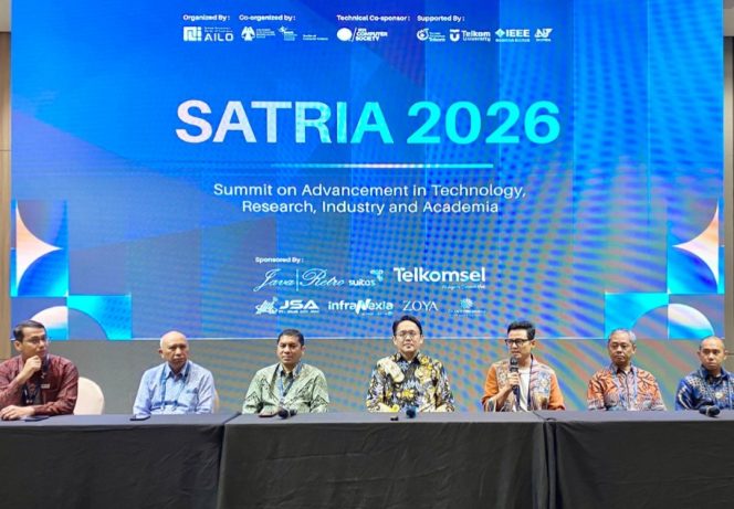 
 Kemendiktisaintek Apresiasi AirNav Libatkan Perguruan Tinggi