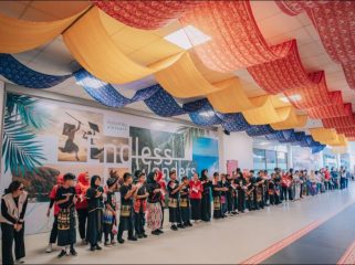 Bandara Lombok