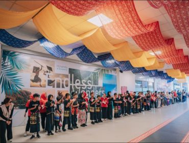Bandara Lombok