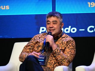 Dirut Pelindo