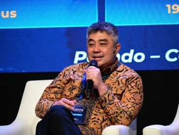 Dirut Pelindo