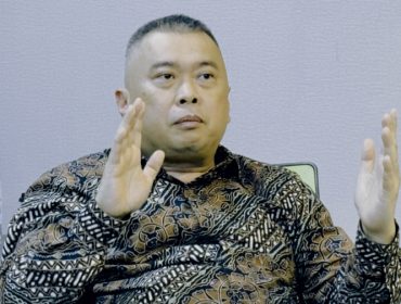Menhub Dudy