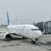 Armada Garuda Indonesia