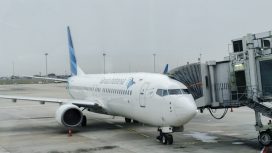 Armada Garuda Indonesia