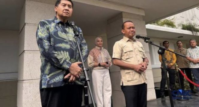 
 30 Hektare Lahan Meikarta Disiapkan untuk Rumah Subsidi