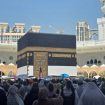 Makkah Al Mukarromah (ist)