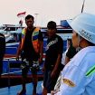 Kampanye CIC KSOP Muara Angke