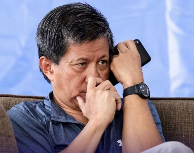 
 Rocky Gerung Diminta Tak Lagi Desak Gibran Mundur, Kebebasan Berpendapat dan Etika Kekuasaan Jadi Sorotan