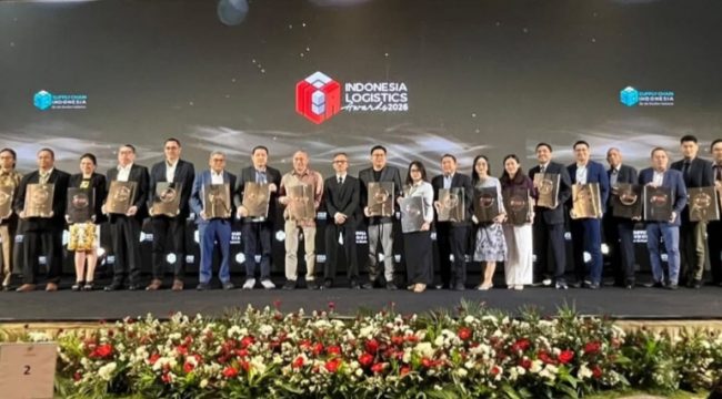 Penghargaan ILA 2026
