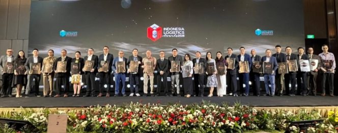 
 Penghargaan ILA 2026