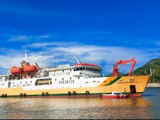 Kapal Perintis