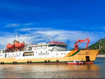 Kapal Perintis