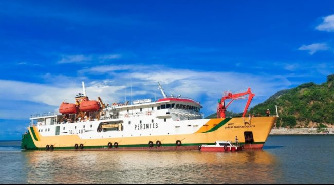 Kapal Perintis