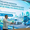 Dirjen Hubdat Kemenhub