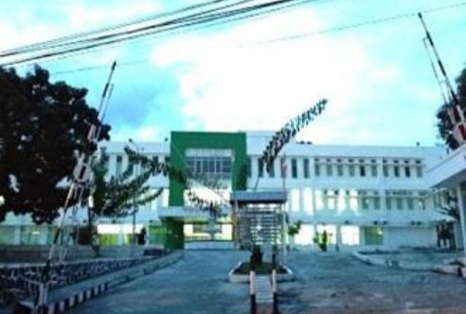 
 Krisis Air Bersih Ganggu Pelayanan RSUD Fakfak, Jam Besuk Pasien Dihentikan Sementara