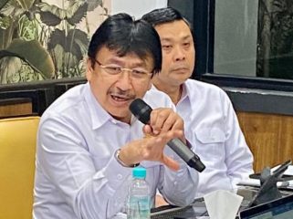 Dirjen Udara Kemenhub