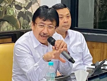 Dirjen Udara Kemenhub