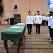 Pelantikan jajaran pejabat Kemenhub