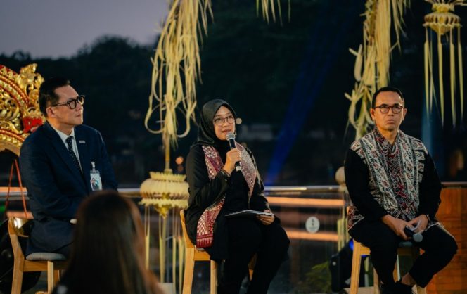 
 1.300 Penari Siap Terangi Malam Banyuwangi, Tampil Glow in the Dark!