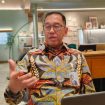 Dirut Jasa Raharja
