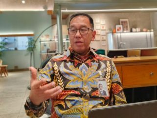 Dirut Jasa Raharja