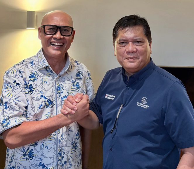 
 Catatan Iwan Piliang: Indonesia Bisa Membuat Pesawat, tetapi Mengapa Sulit Menerbangkan Mimpi?