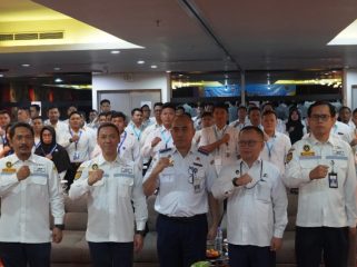 Marine Inspector
