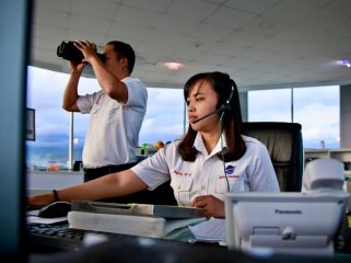 ATC AirNav Indonesia