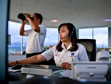 ATC AirNav Indonesia