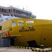 KMP Batumandi