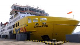 KMP Batumandi