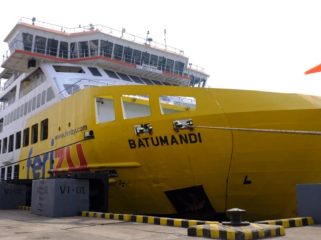 KMP Batumandi