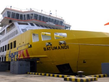KMP Batumandi