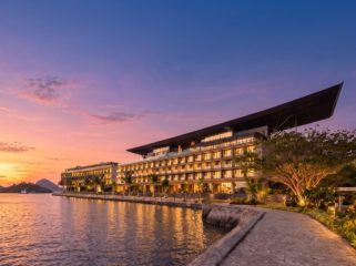 Hotel Meruorah Labuan Bajo
