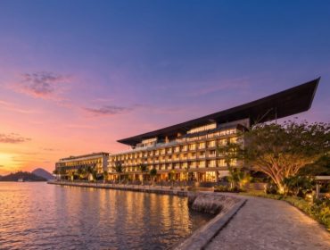 Hotel Meruorah Labuan Bajo