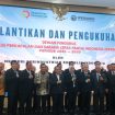 Pengurus Iperindo dan Menperin
