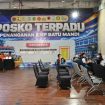 Posko ASDP