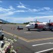 Bandara Ende (ist)