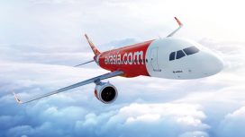 Armada Indonesia AirAsia