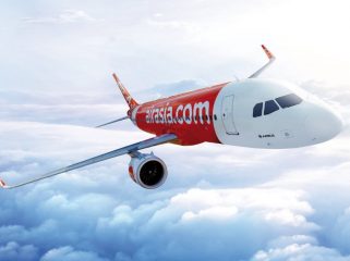 Armada Indonesia AirAsia