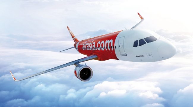 Armada Indonesia AirAsia
