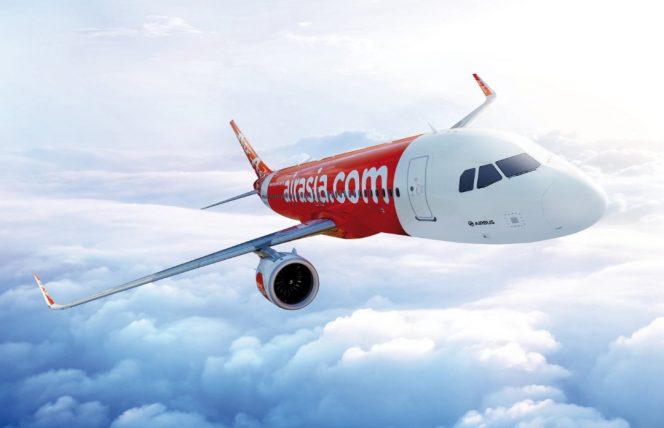 
 Armada Indonesia AirAsia