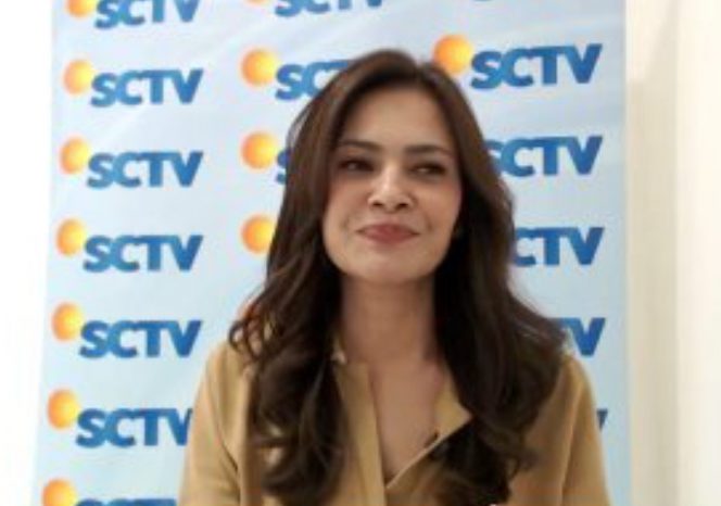 
 Cut Tari Bikin Konflik Makin Panas, Rahasia Masa Lalu Terkuak di Sinetron Wajah Cinta Yang Lain