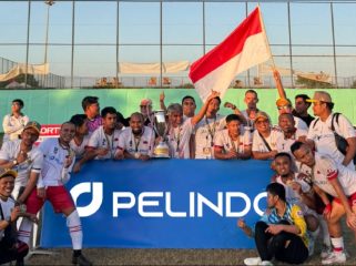 Tim Pelindo FC