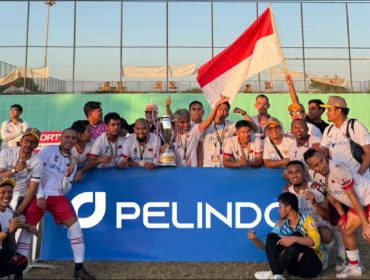 Tim Pelindo FC