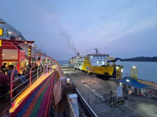 KMP Portlink III